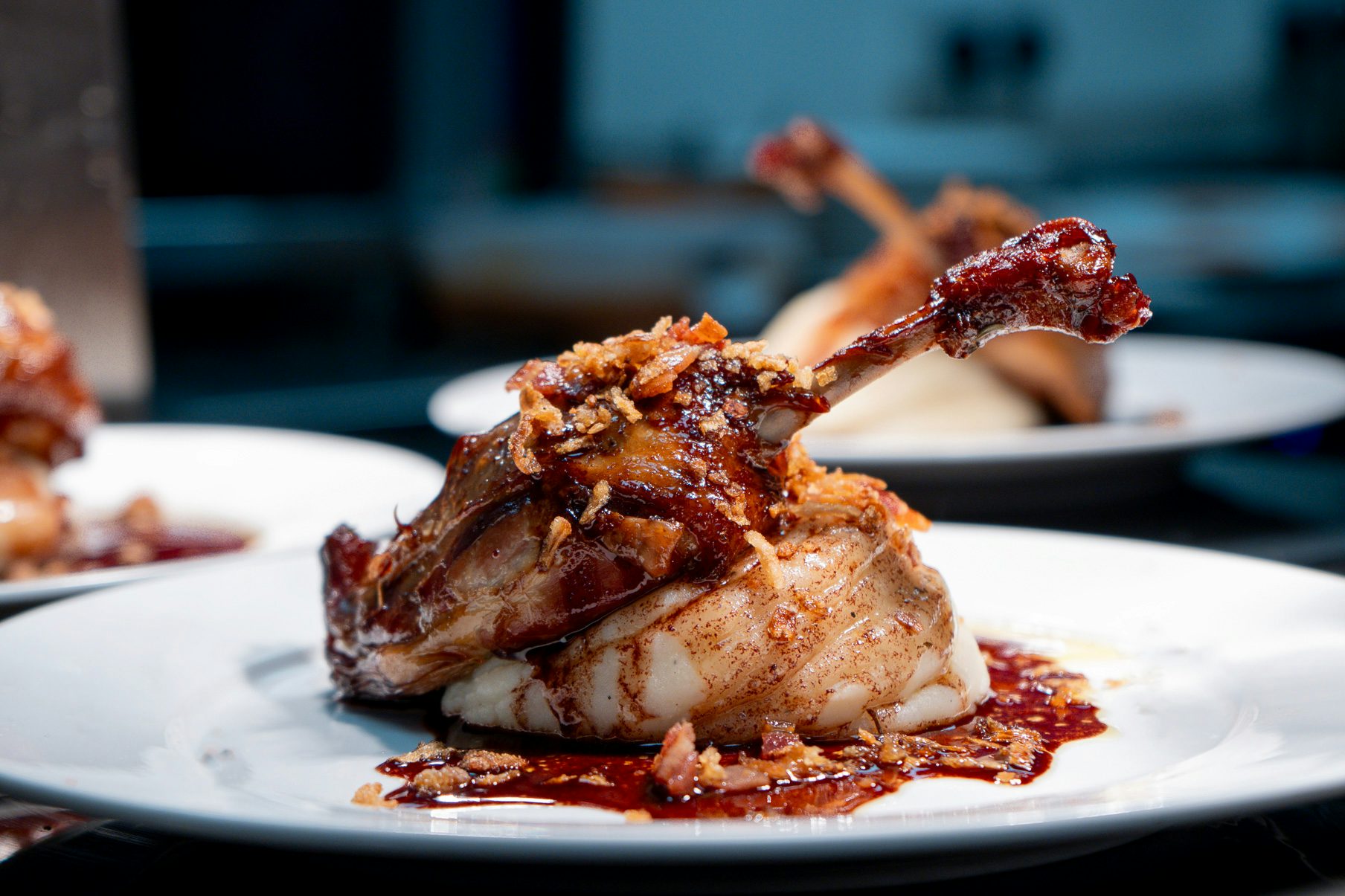 Christmas At Bubba Oasis 27