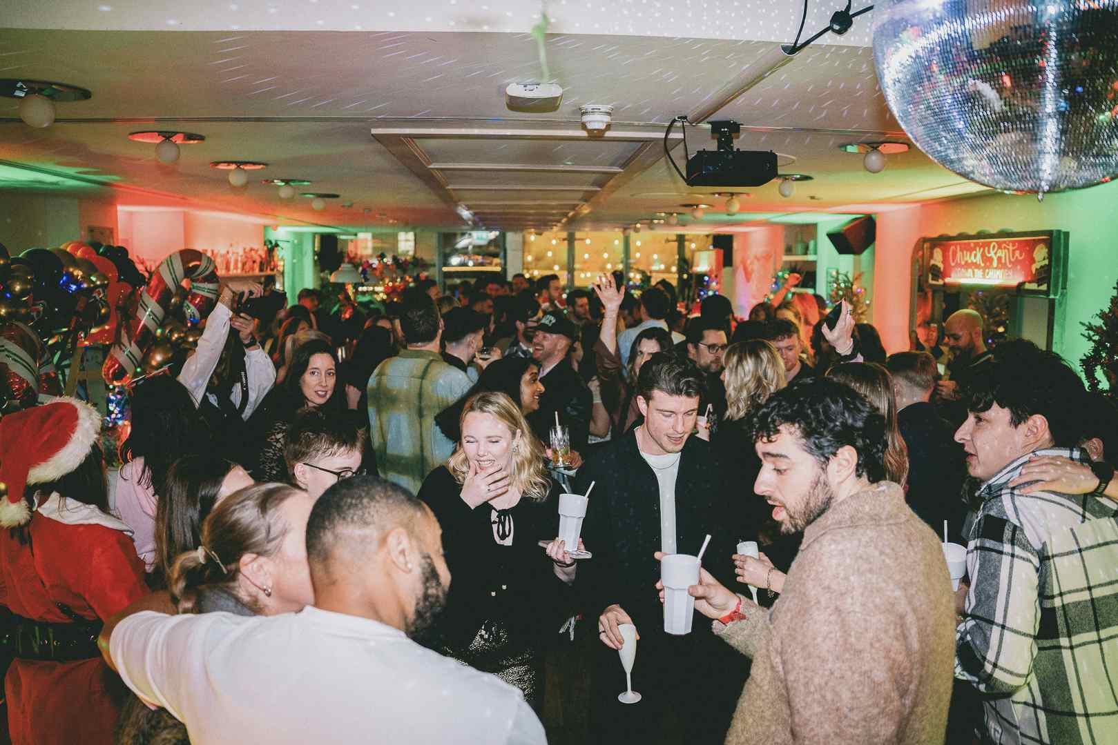 Christmas At Bubba Oasis 23