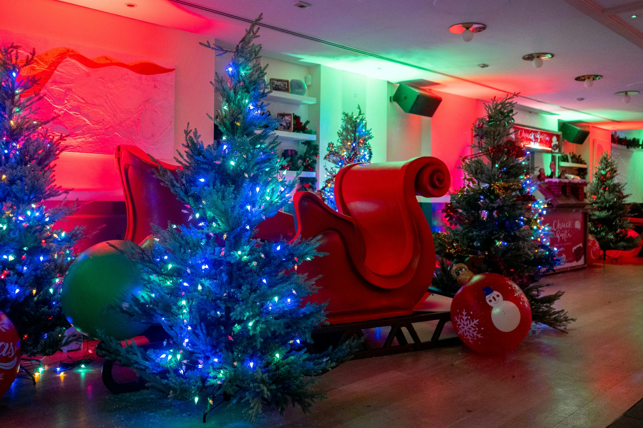 Christmas At Bubba Oasis 24