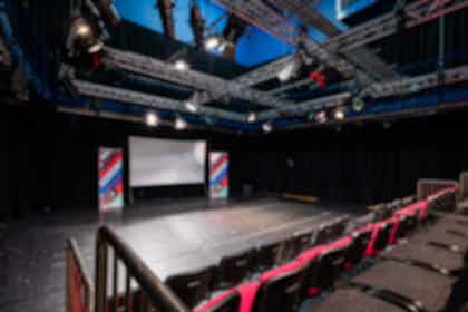 Brian Cox Studio Theatre  1