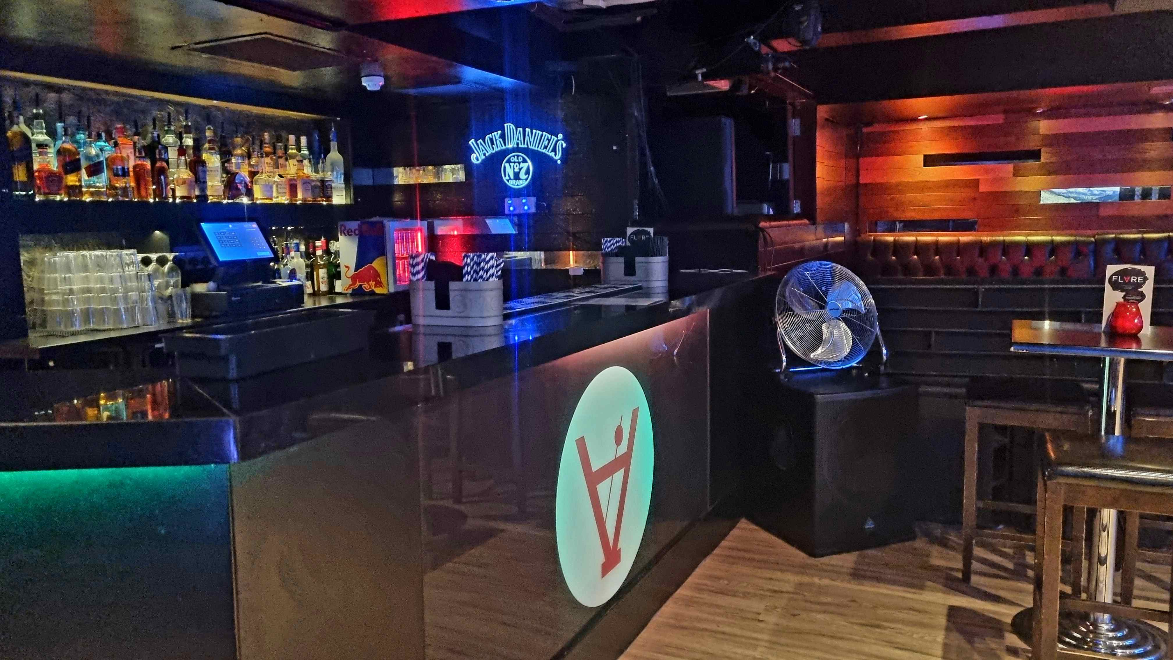 Club & Lounge Private Hire 5