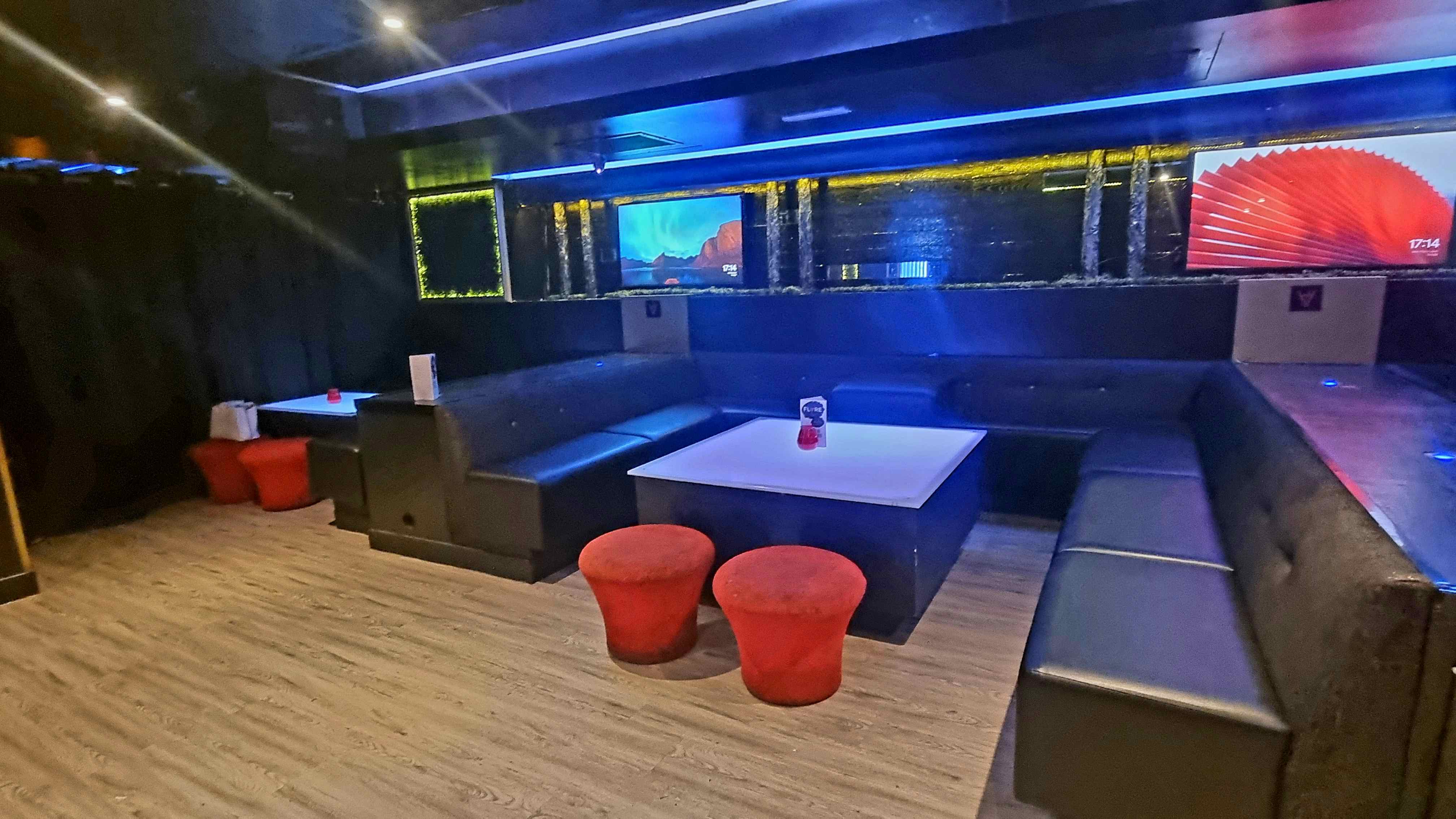 Club & Lounge Private Hire 3