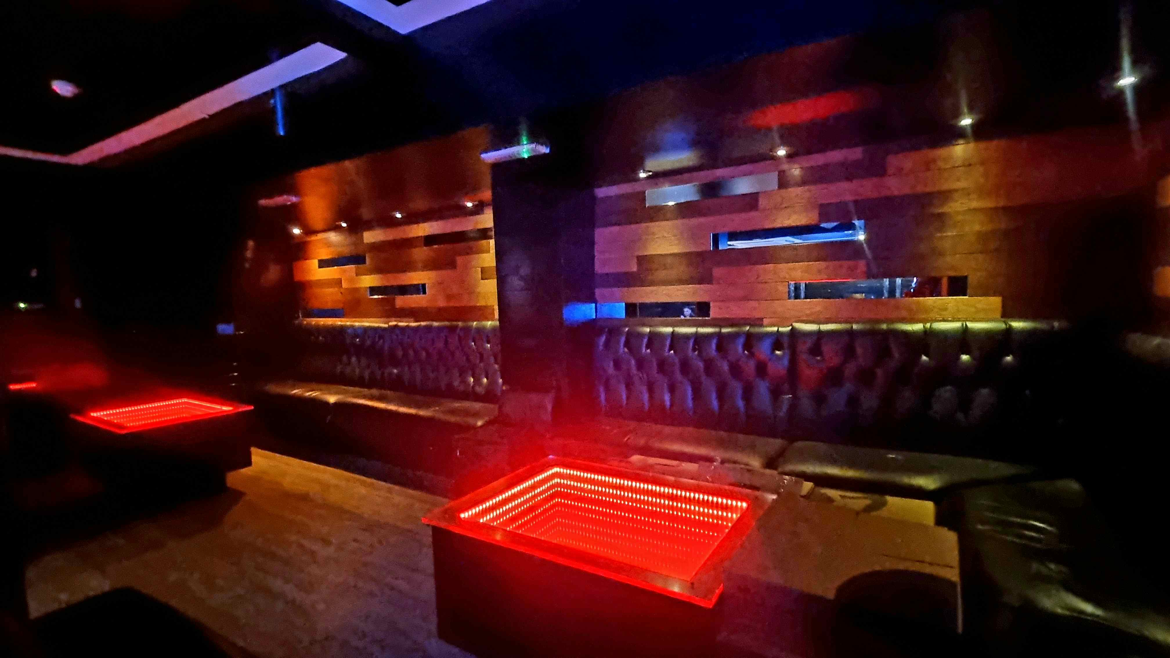 Club & Lounge Private Hire 9