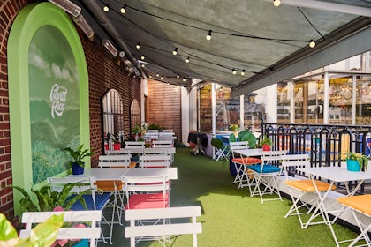 Fifth Floor Terrace - (New Branding) 3