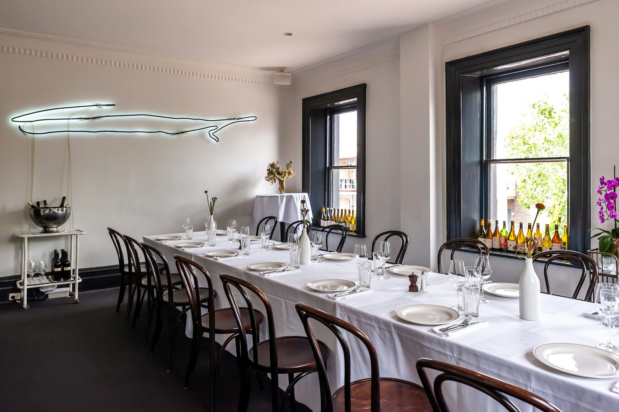 Private Dining Room 2