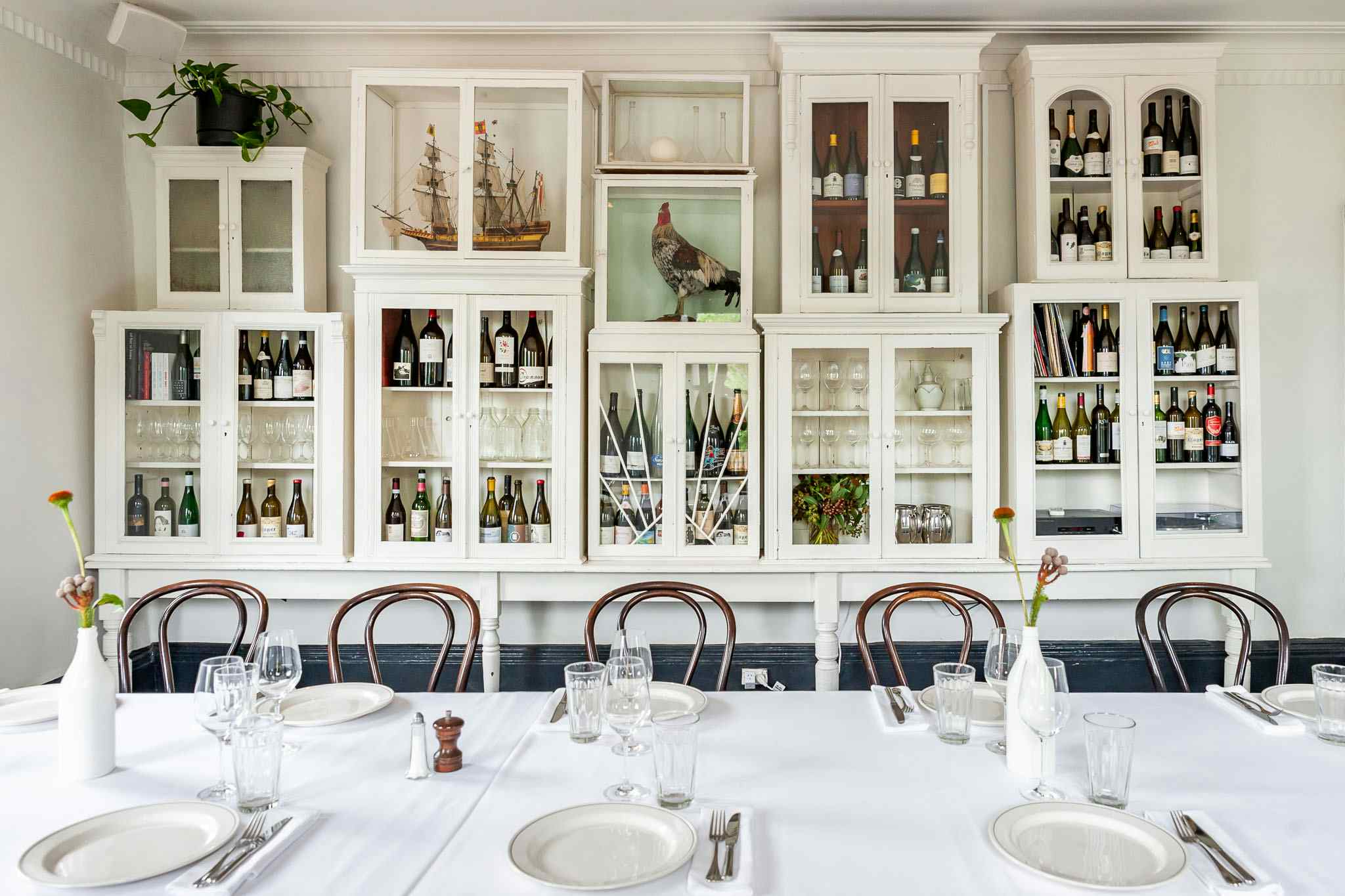 Private Dining Room 1