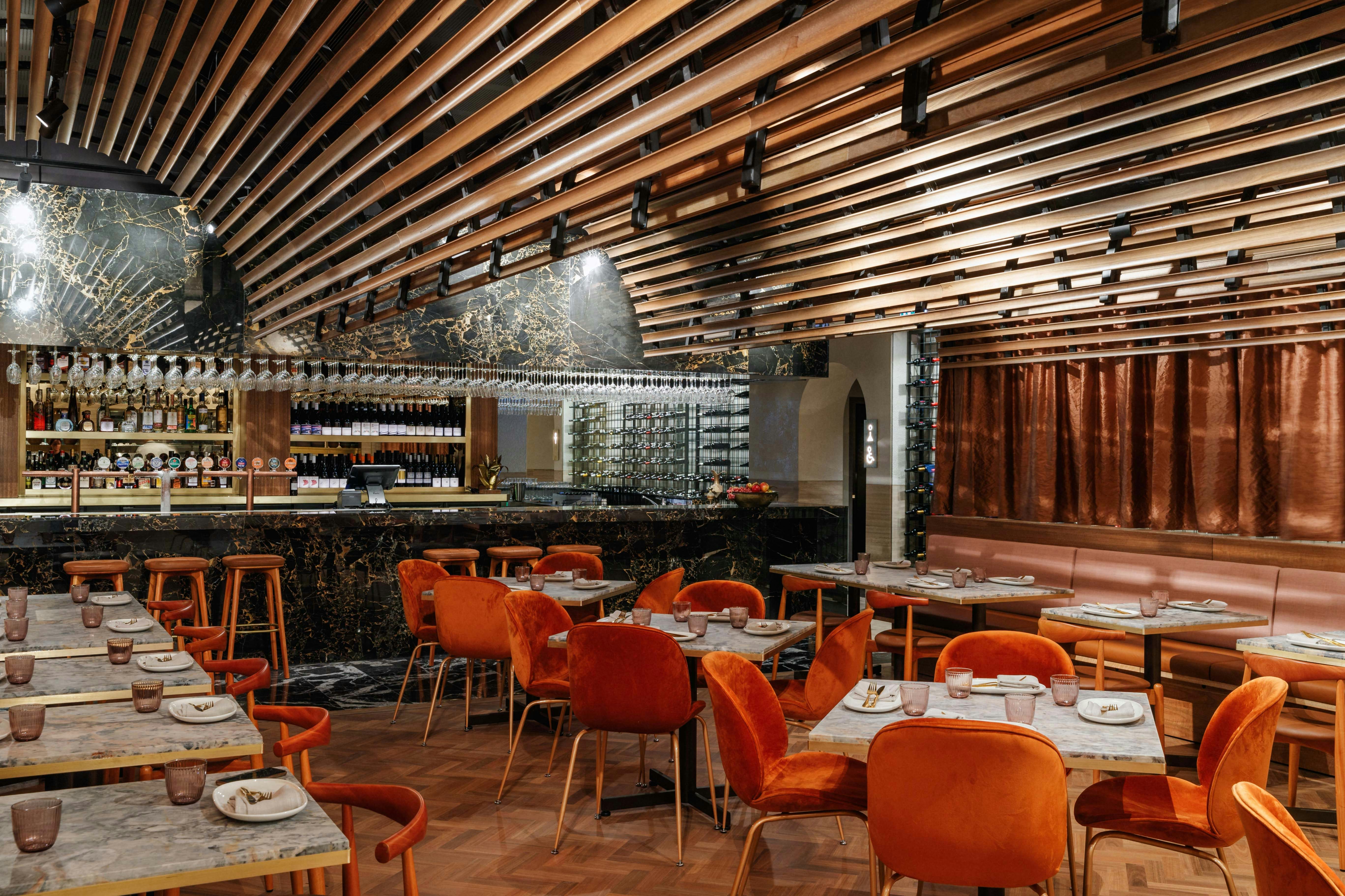 Dining Room 1 3D tour