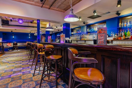 The Stoli Lounge 1