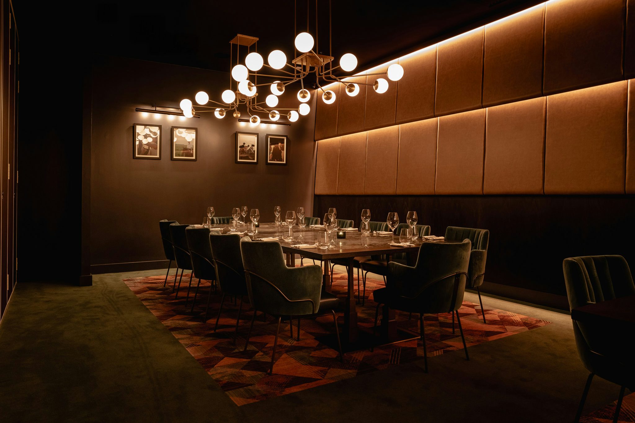 Private Dining Room 2