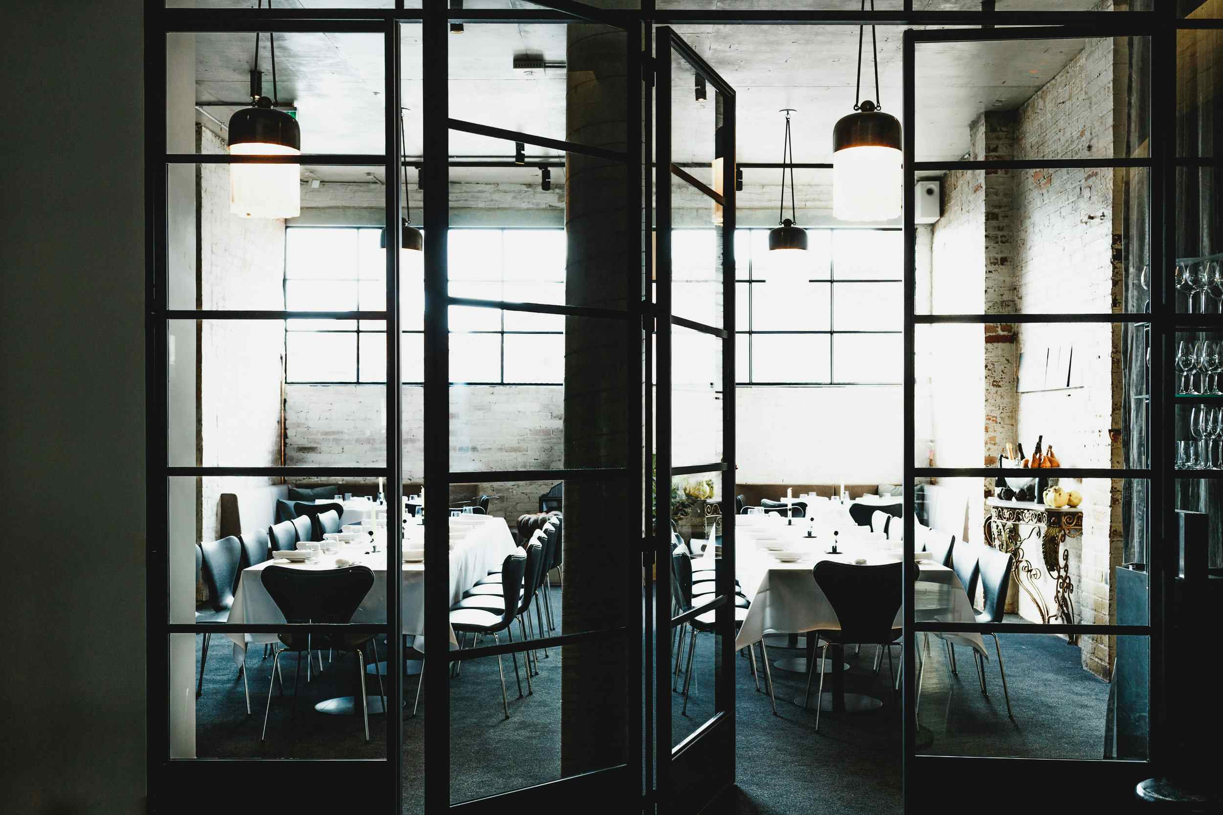 Private Dining Room 1