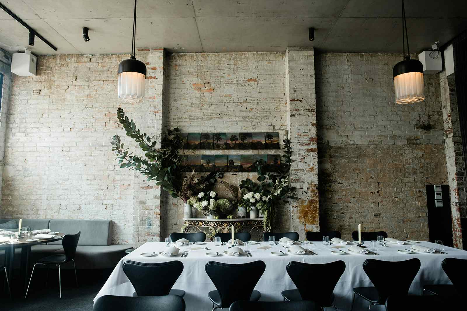 Private Dining Room 2