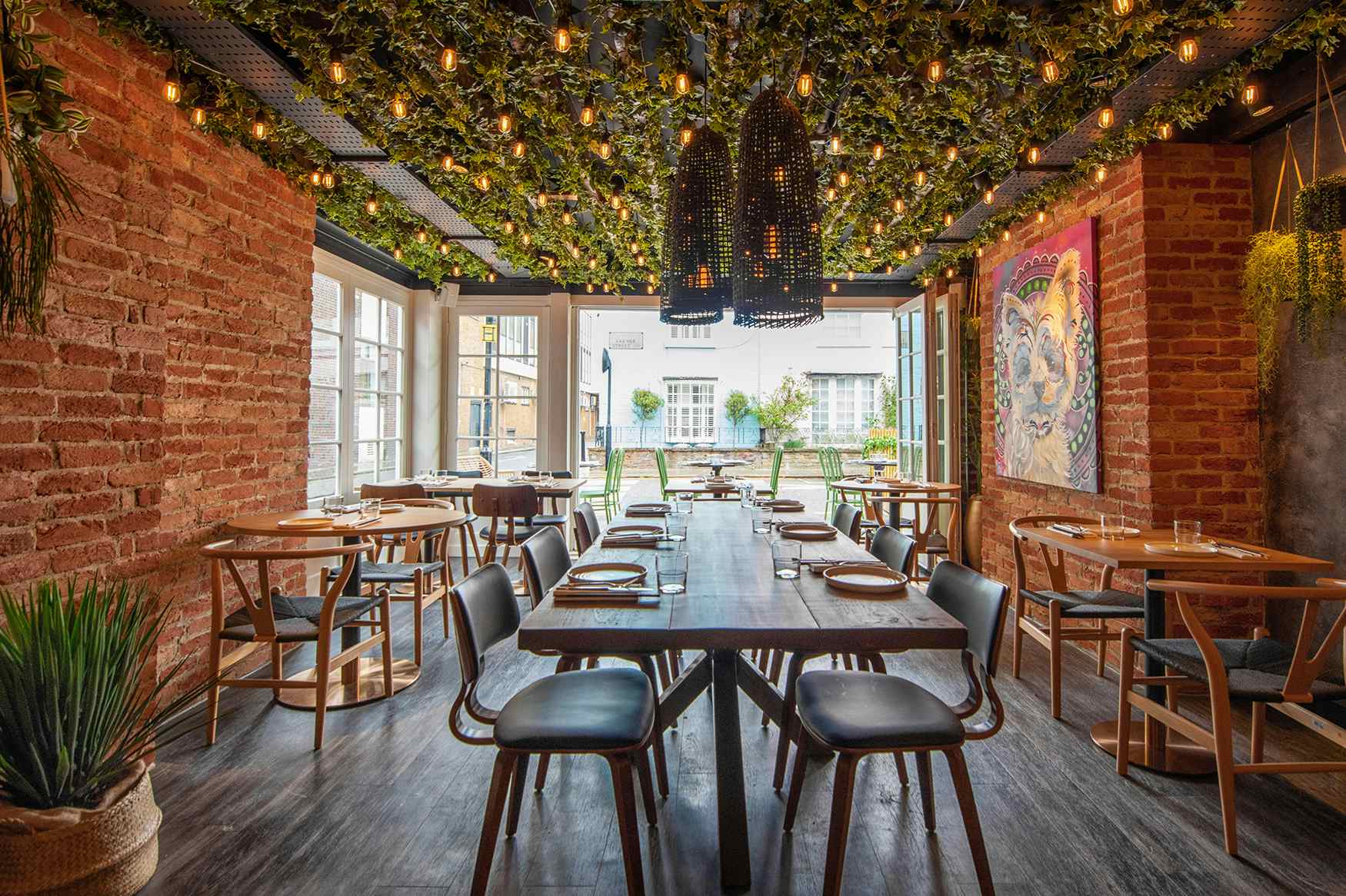 Ground Floor Dining Room