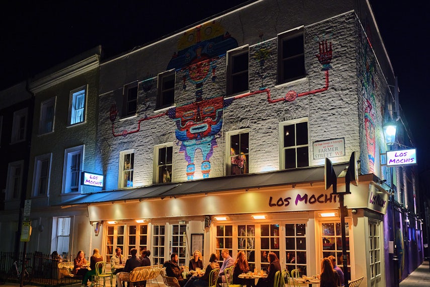 Venue Buyout 0