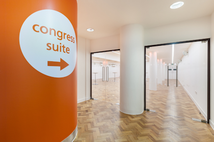 Congress Suite 1