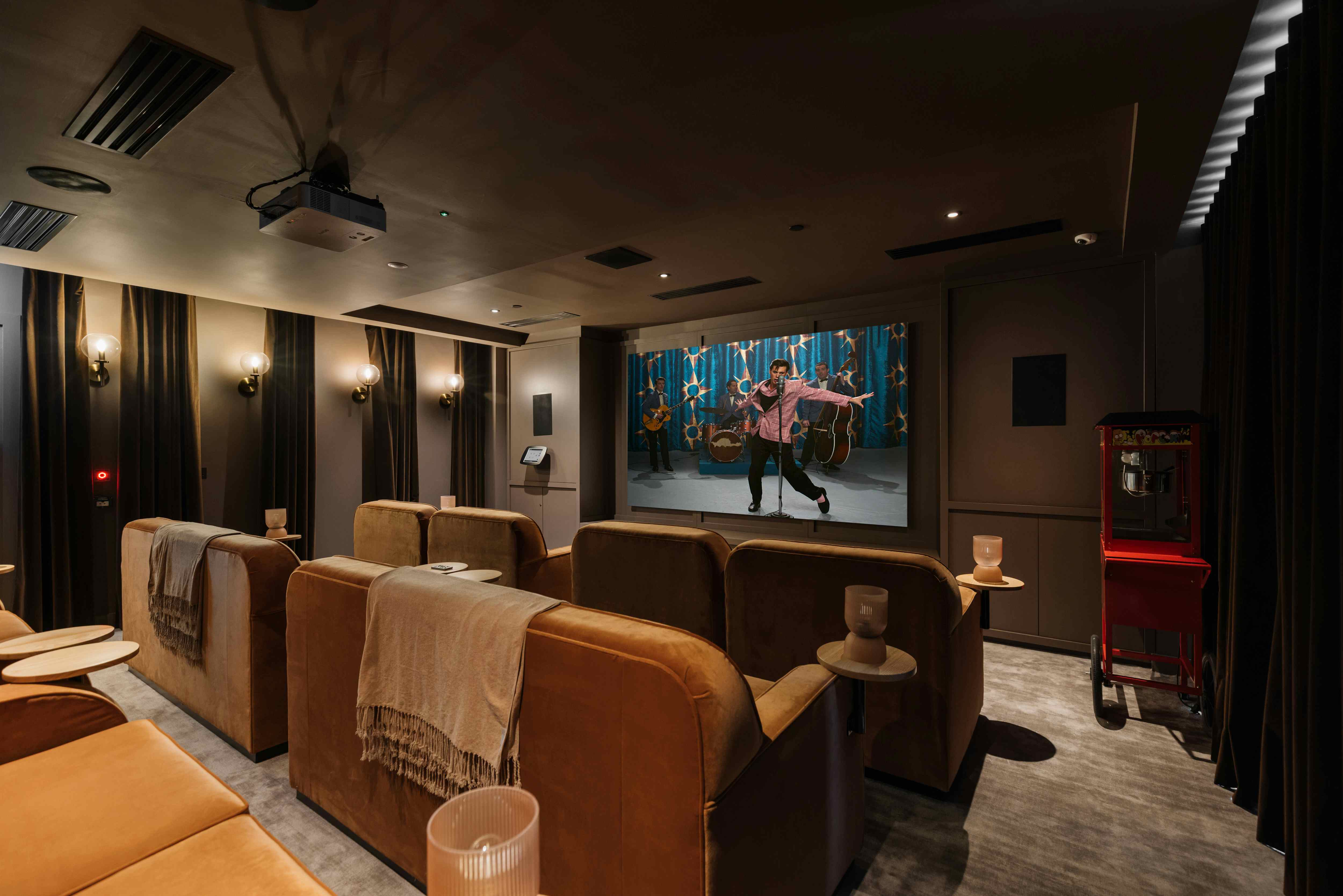 Cinema Room 0