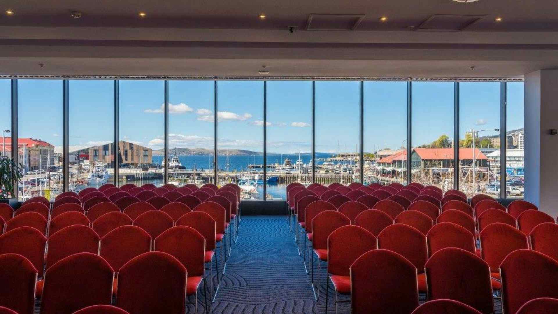 Harbour View Room One 1