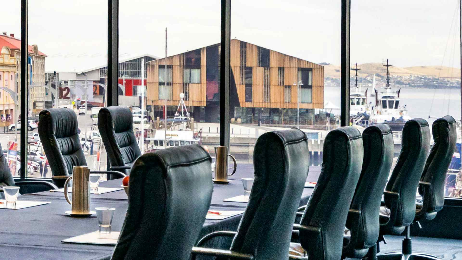 Harbour View Room Two 1