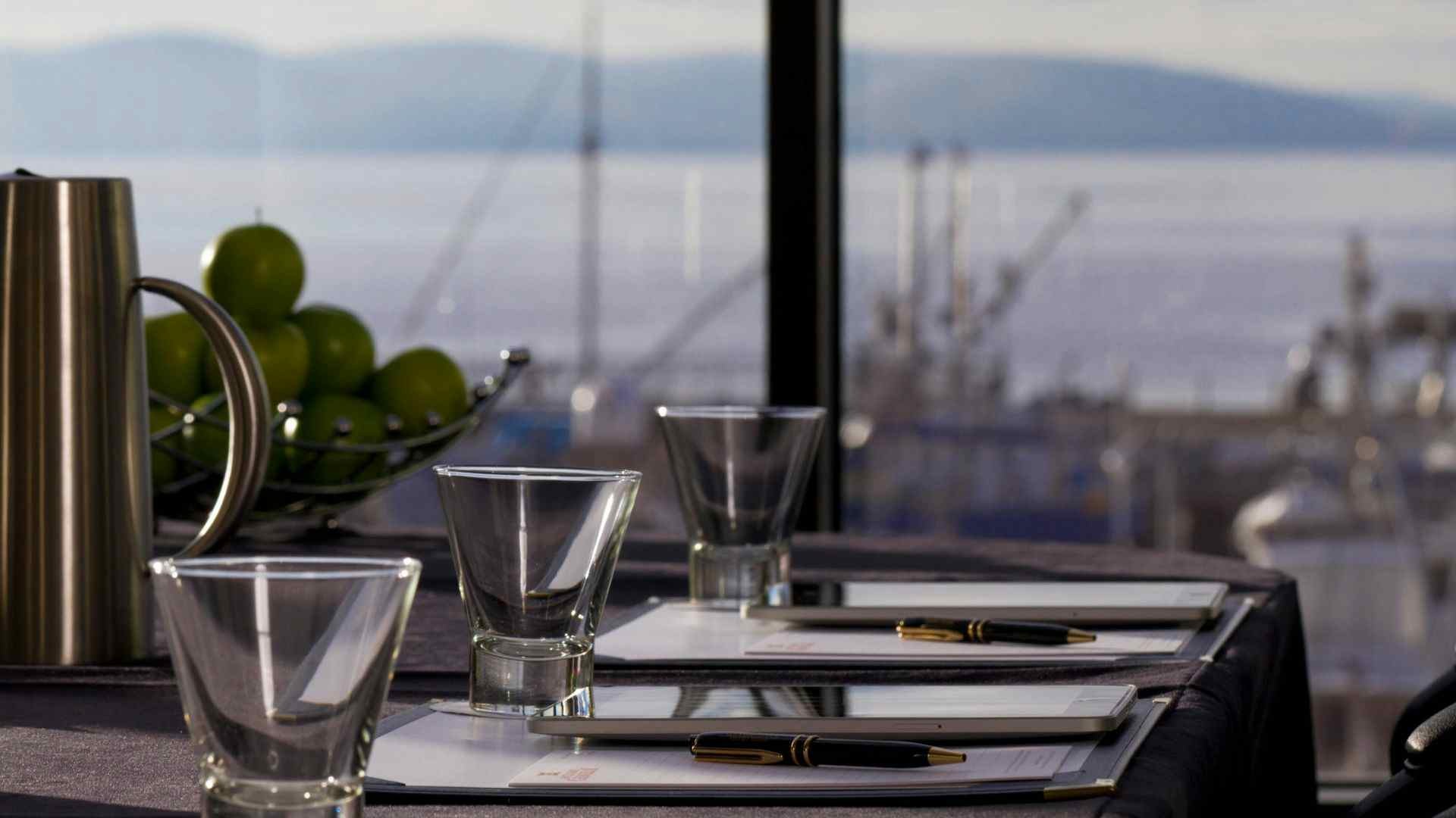 Harbour View Room Two 2