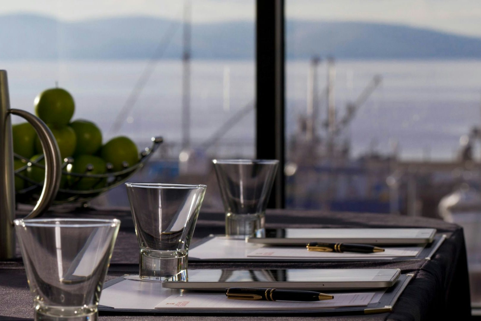 Harbour View Room Two 2