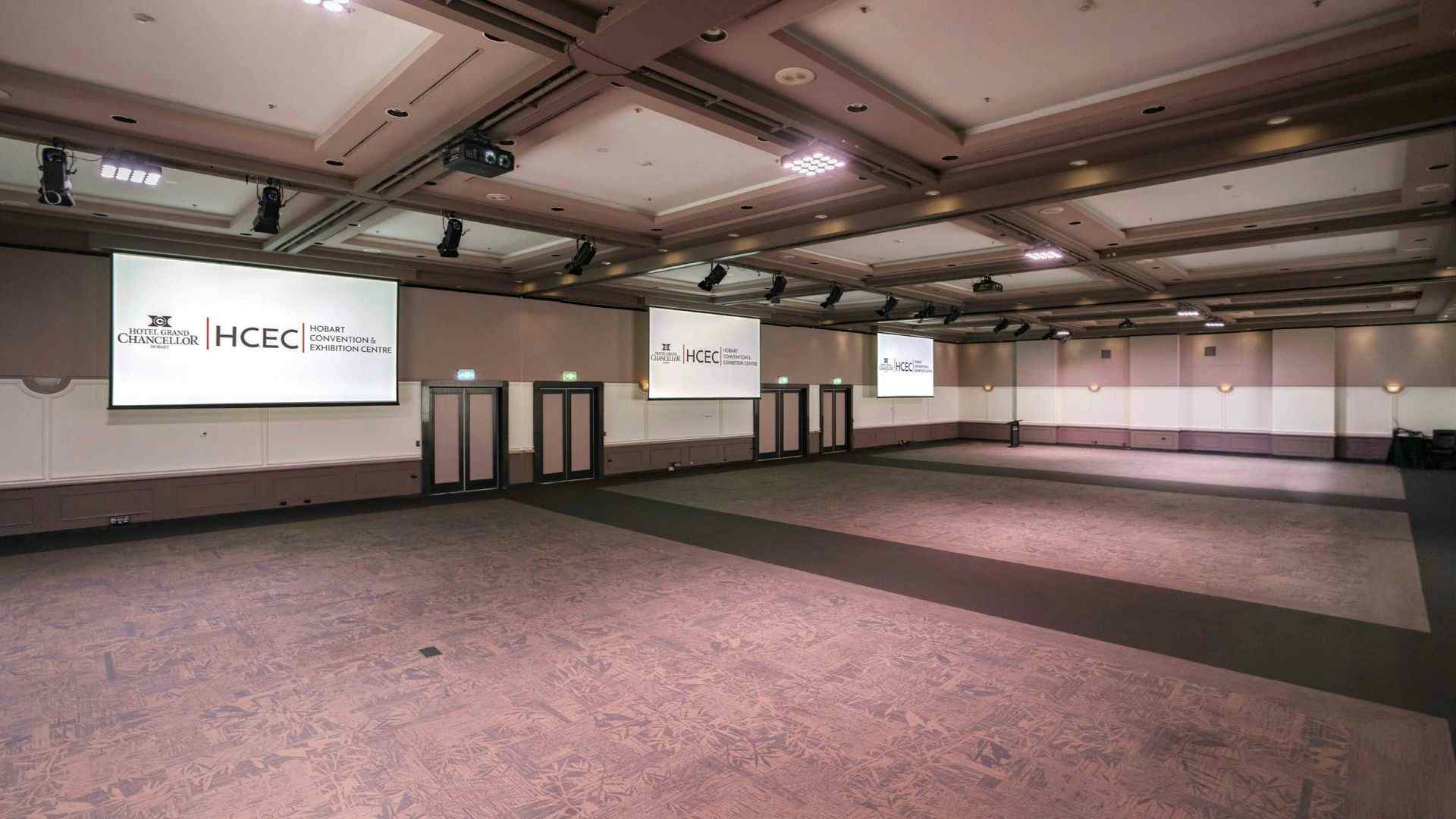 Grand Ballroom 3