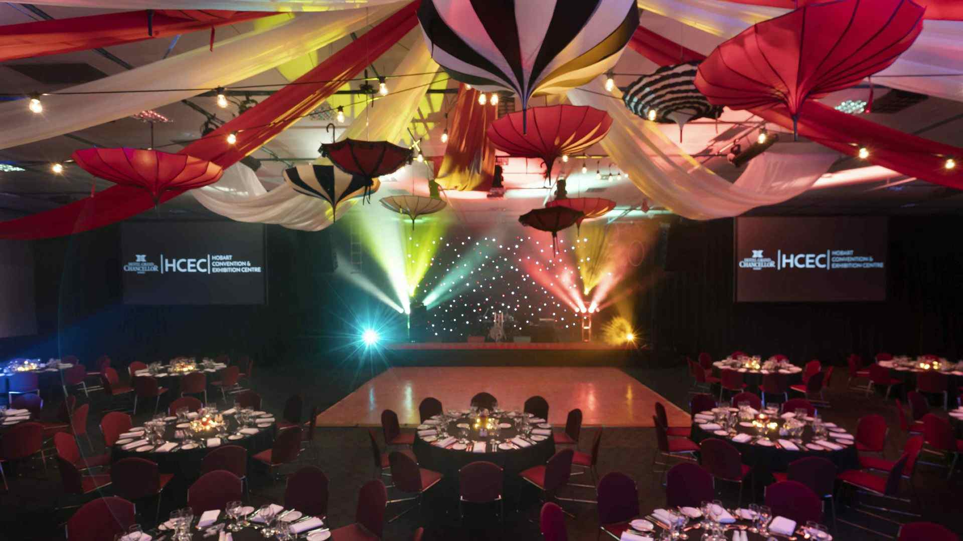 Federation Ballroom 3