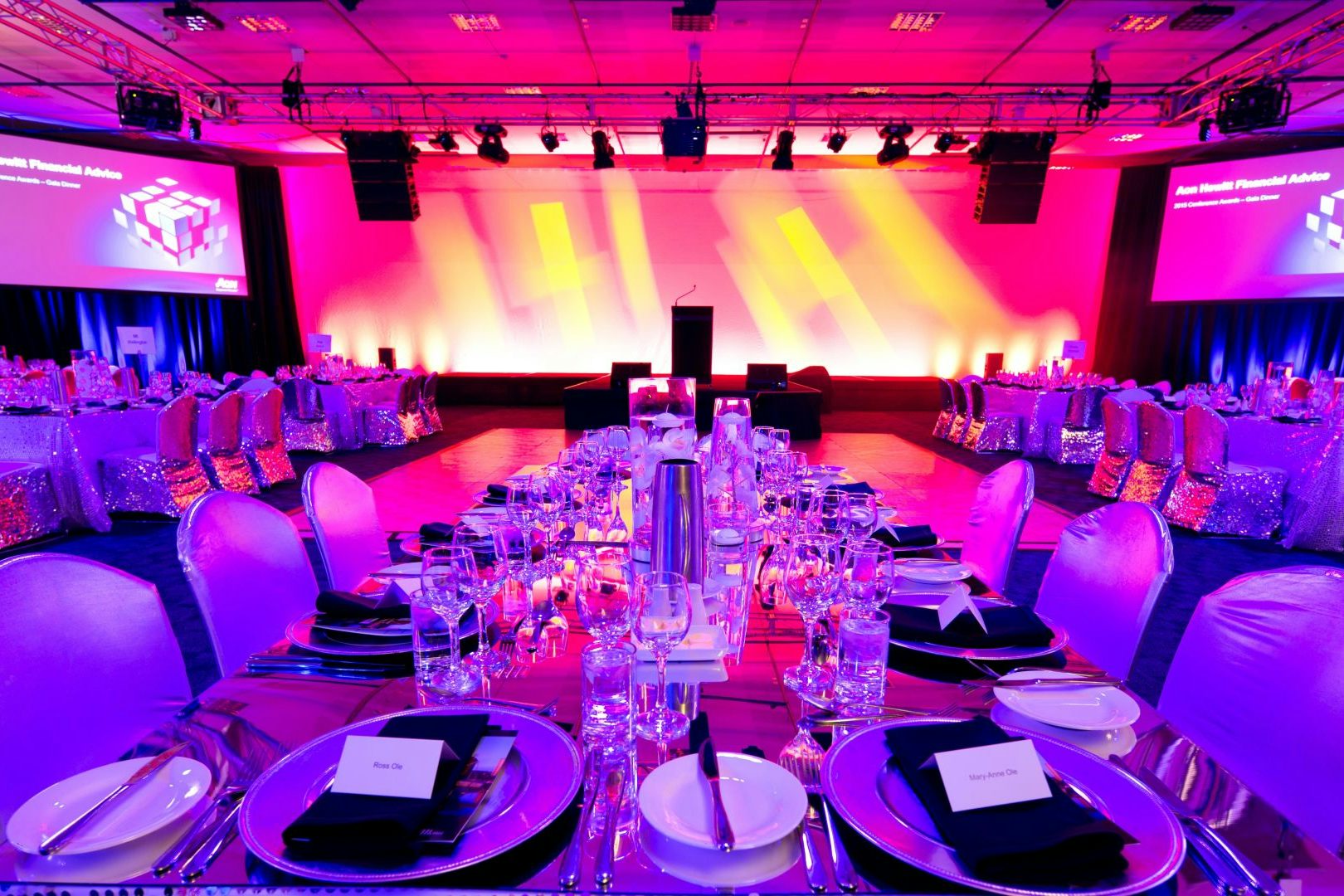 Federation Ballroom 0