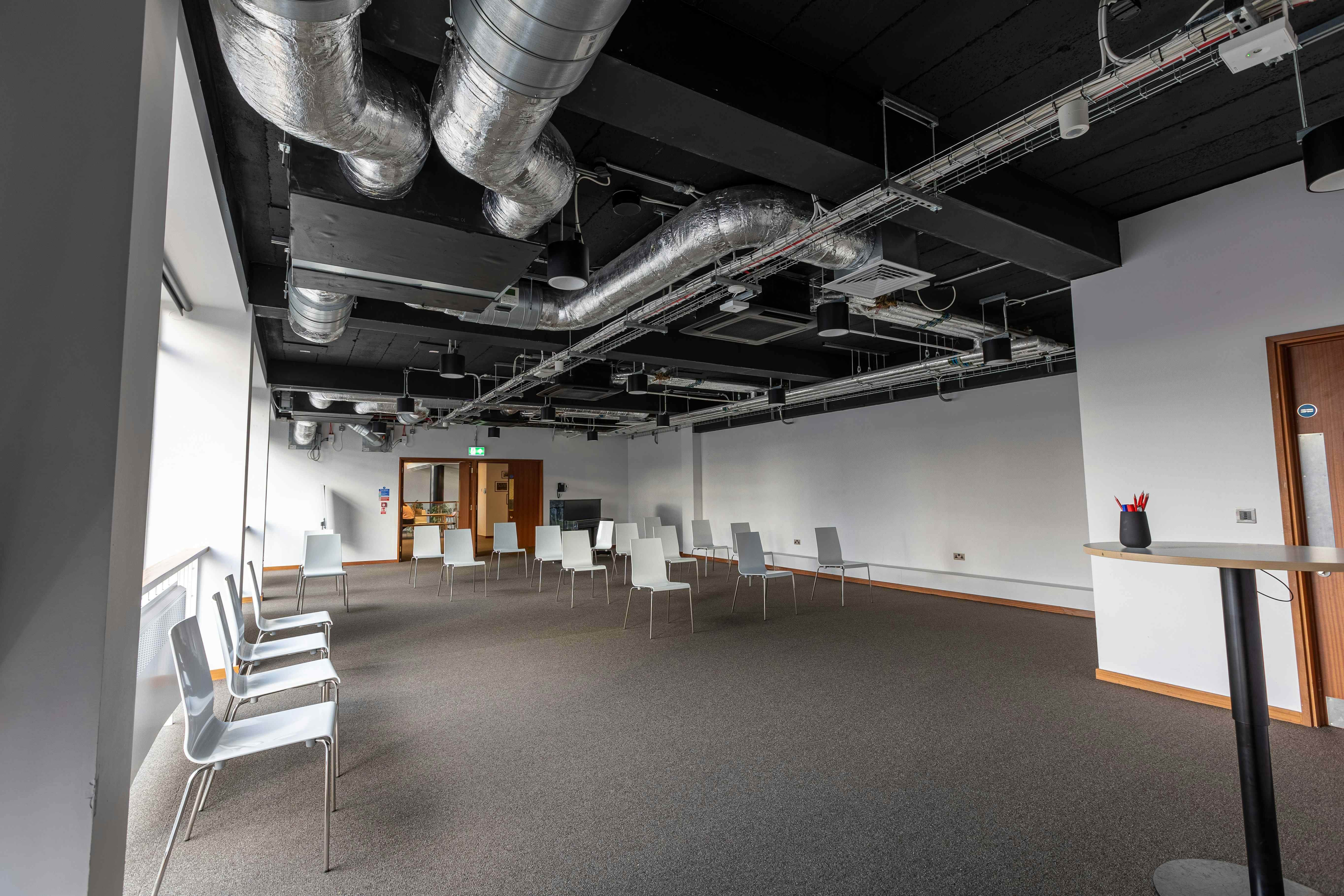 Arthur Davison Suite