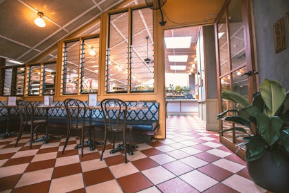 Phylli's Mezzanine 1