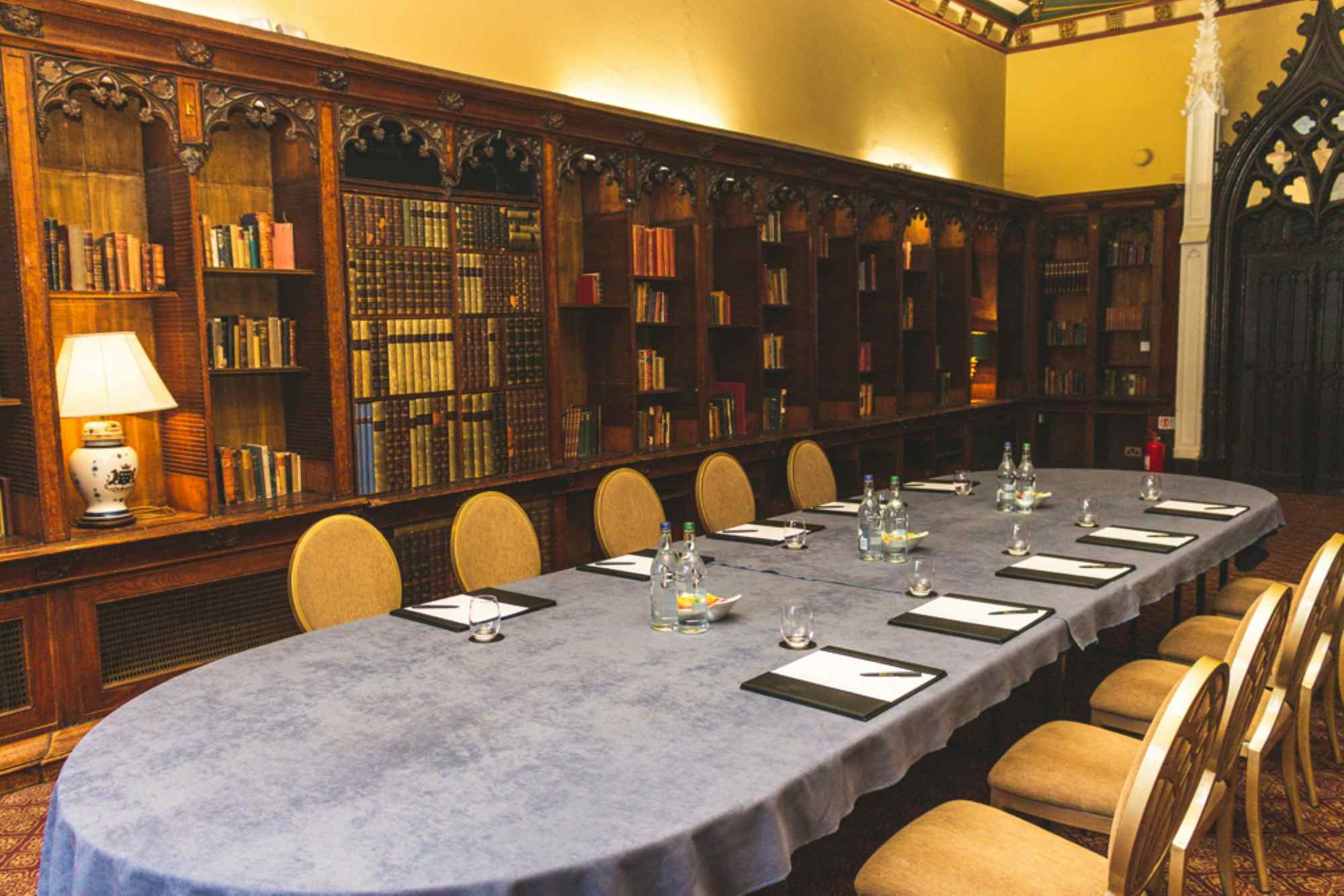 Ettington Park Hotel