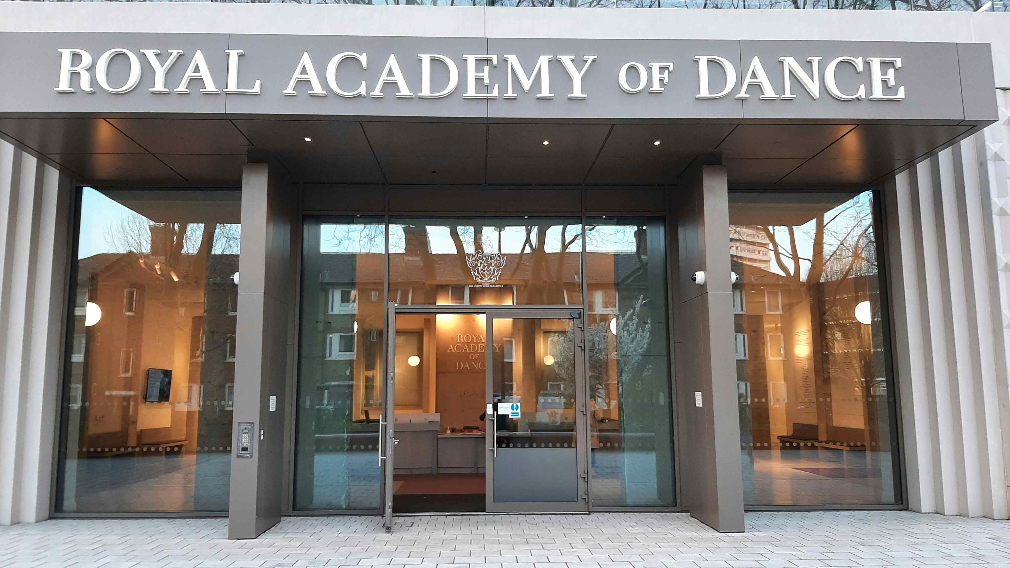 Aud Jebsen Studio Theatre  4