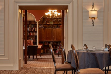The Library Bar 2