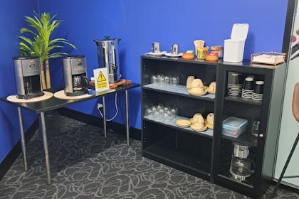Meeting / Boardroom EB2 4