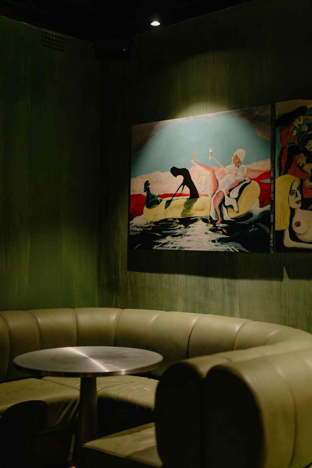 Abercrombie Rooftop - Exclusive Hire 8