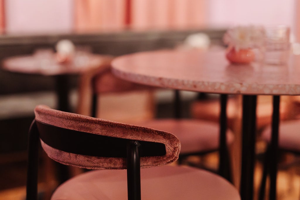 Abercrombie Rooftop - Exclusive Hire 7