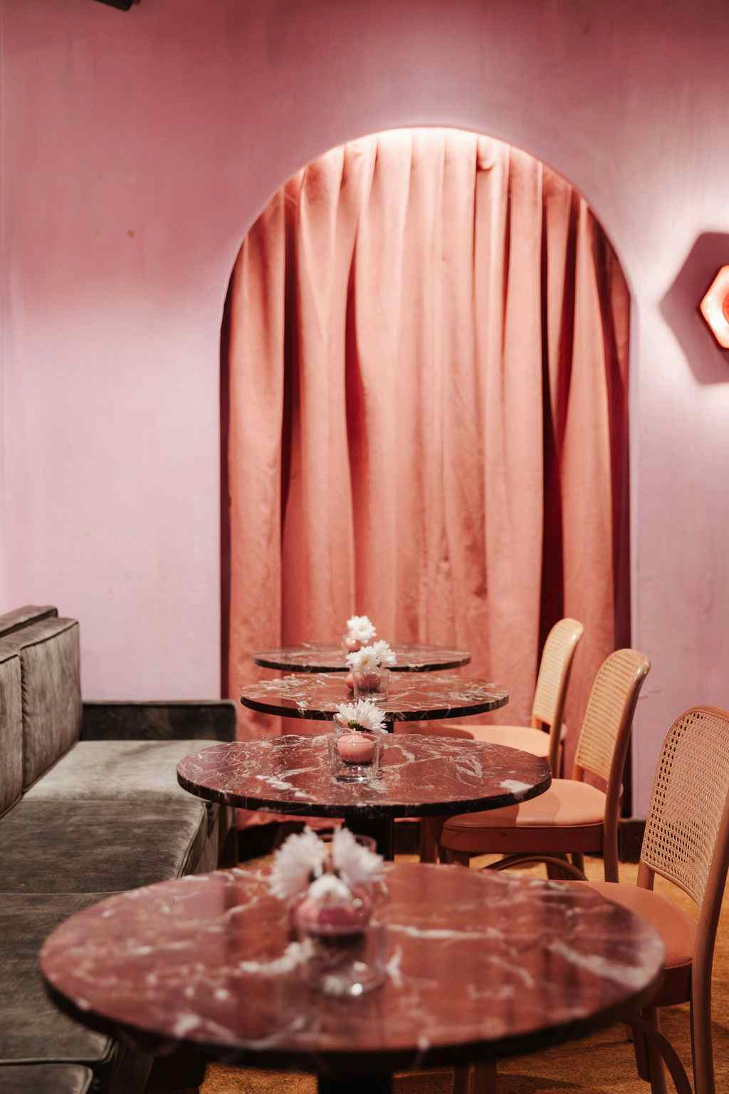 Abercrombie Rooftop - Exclusive Hire 6