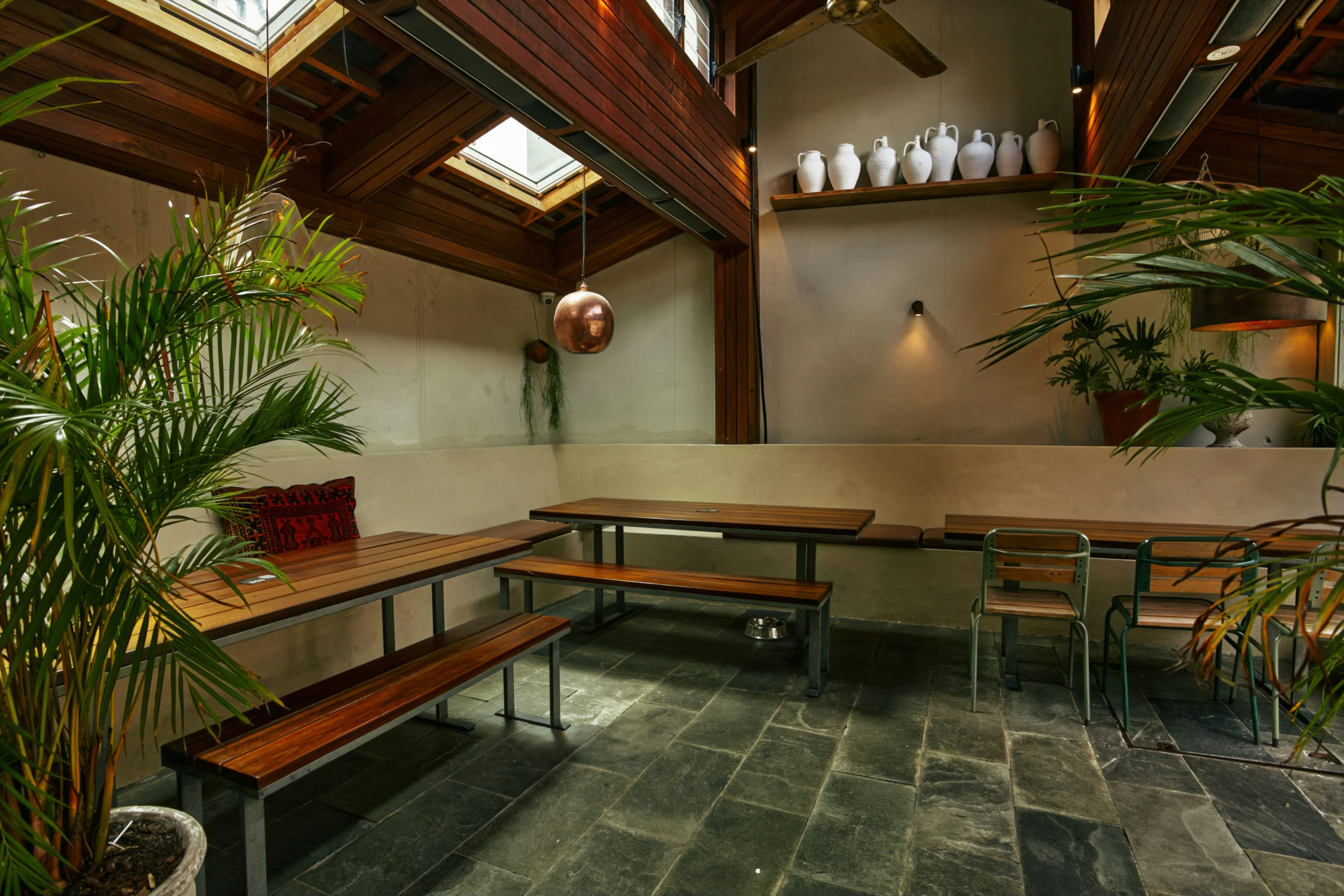 Pavilion - Non-Exclusive 2