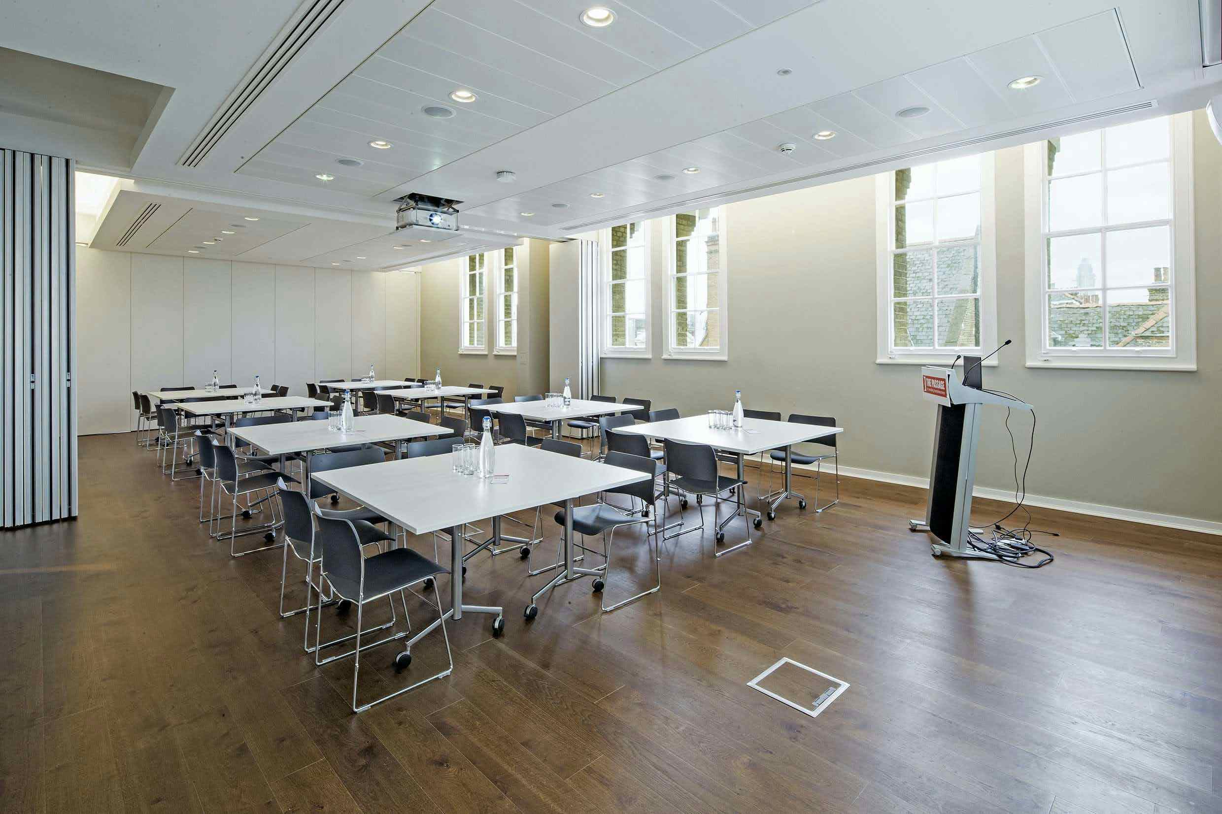 Cathedral View 1 & 2 0