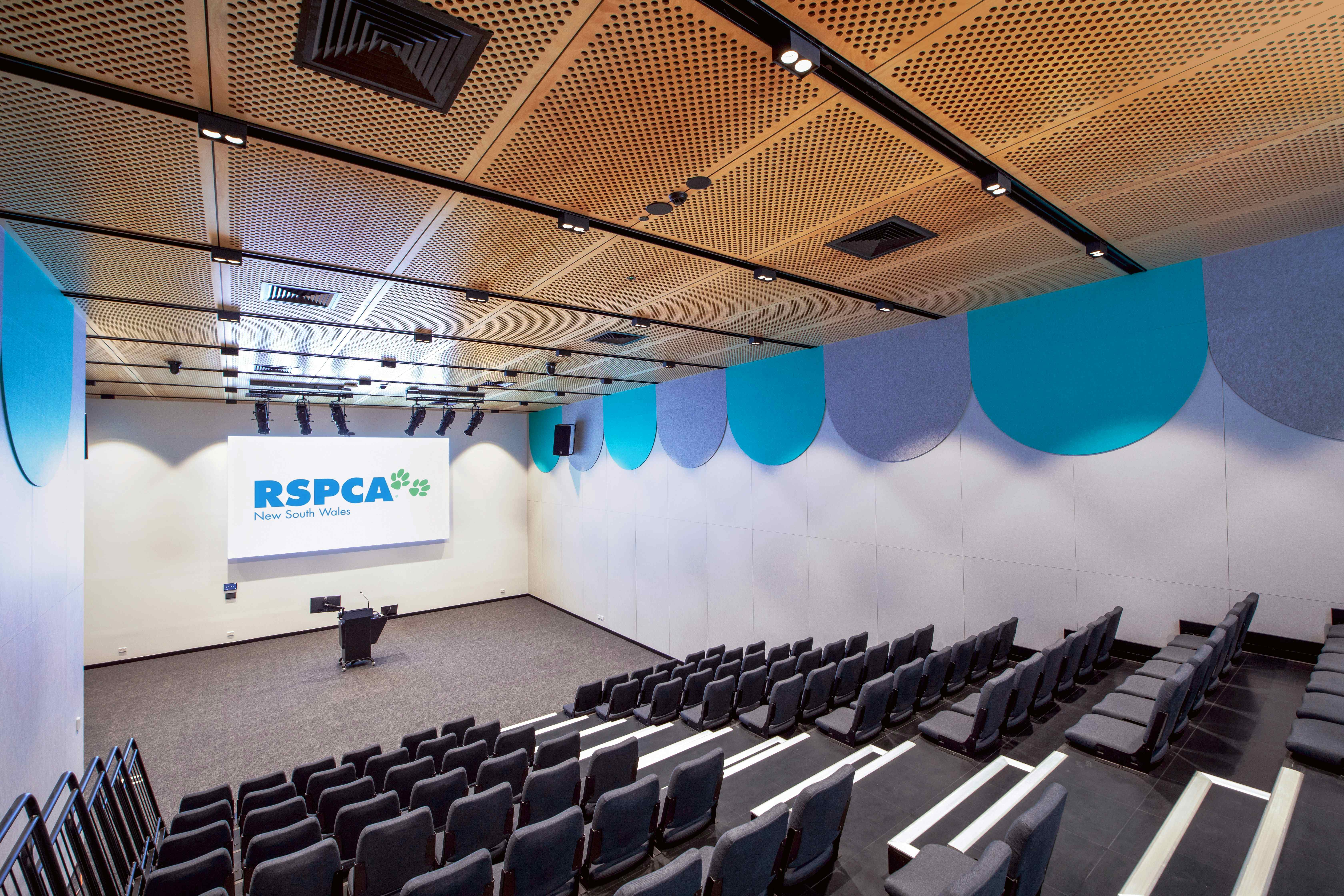 RSPCA NSW Education Centre 0