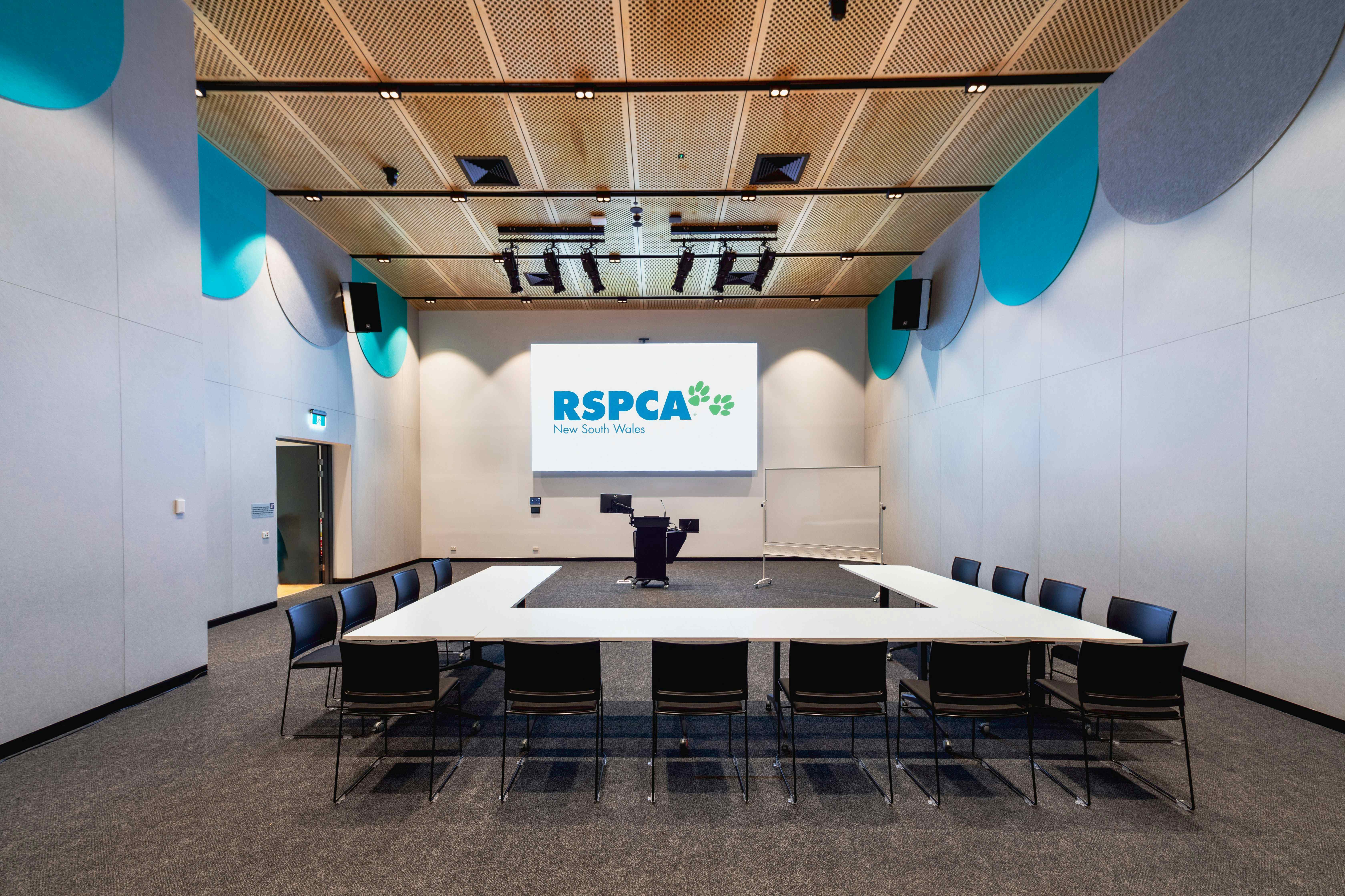 RSPCA NSW Education Centre 1