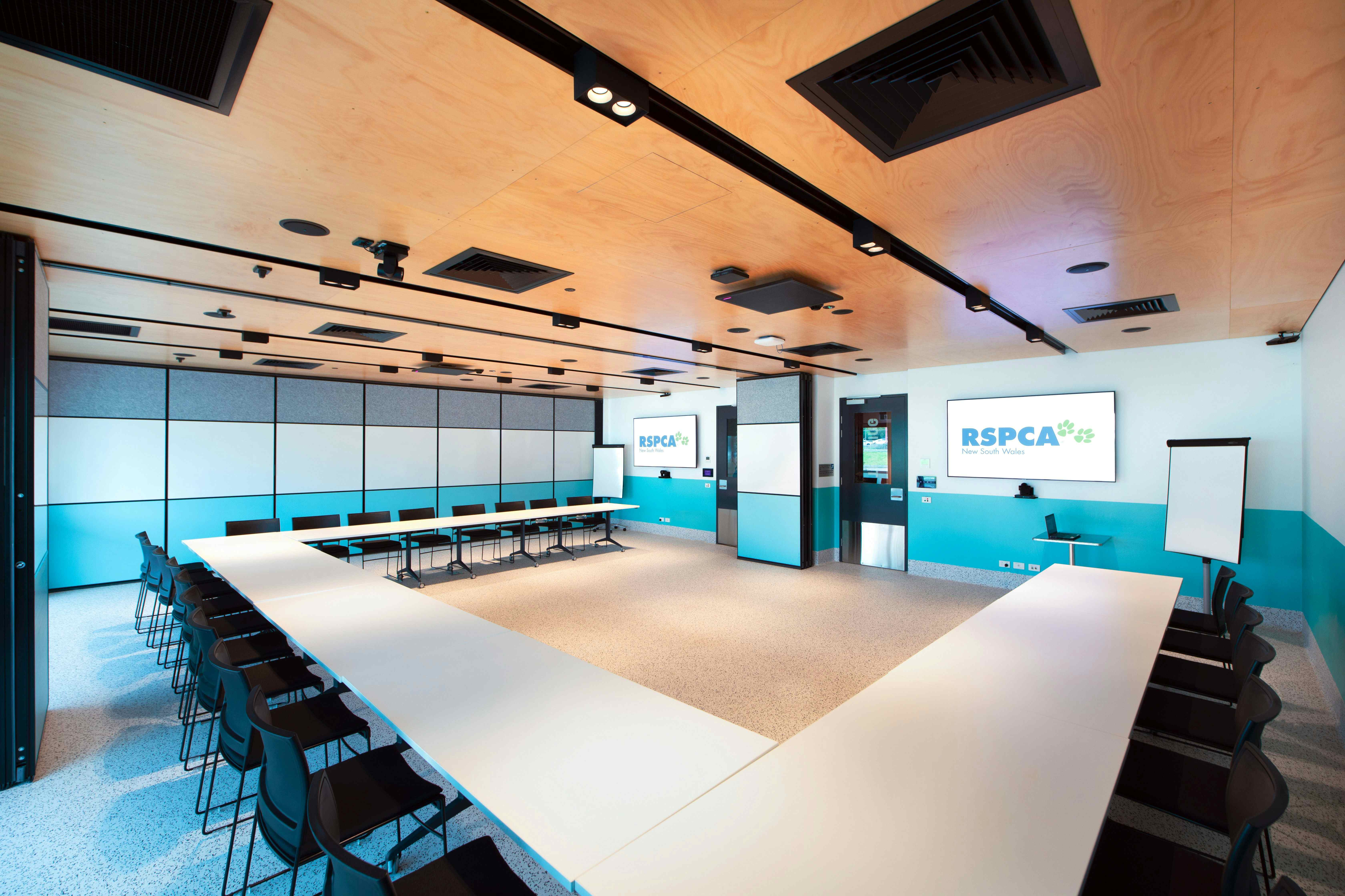 RSPCA NSW Education Centre 2