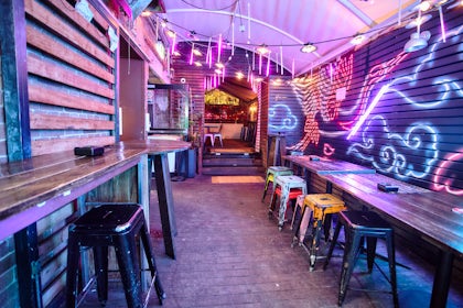 Garden of Neon 1