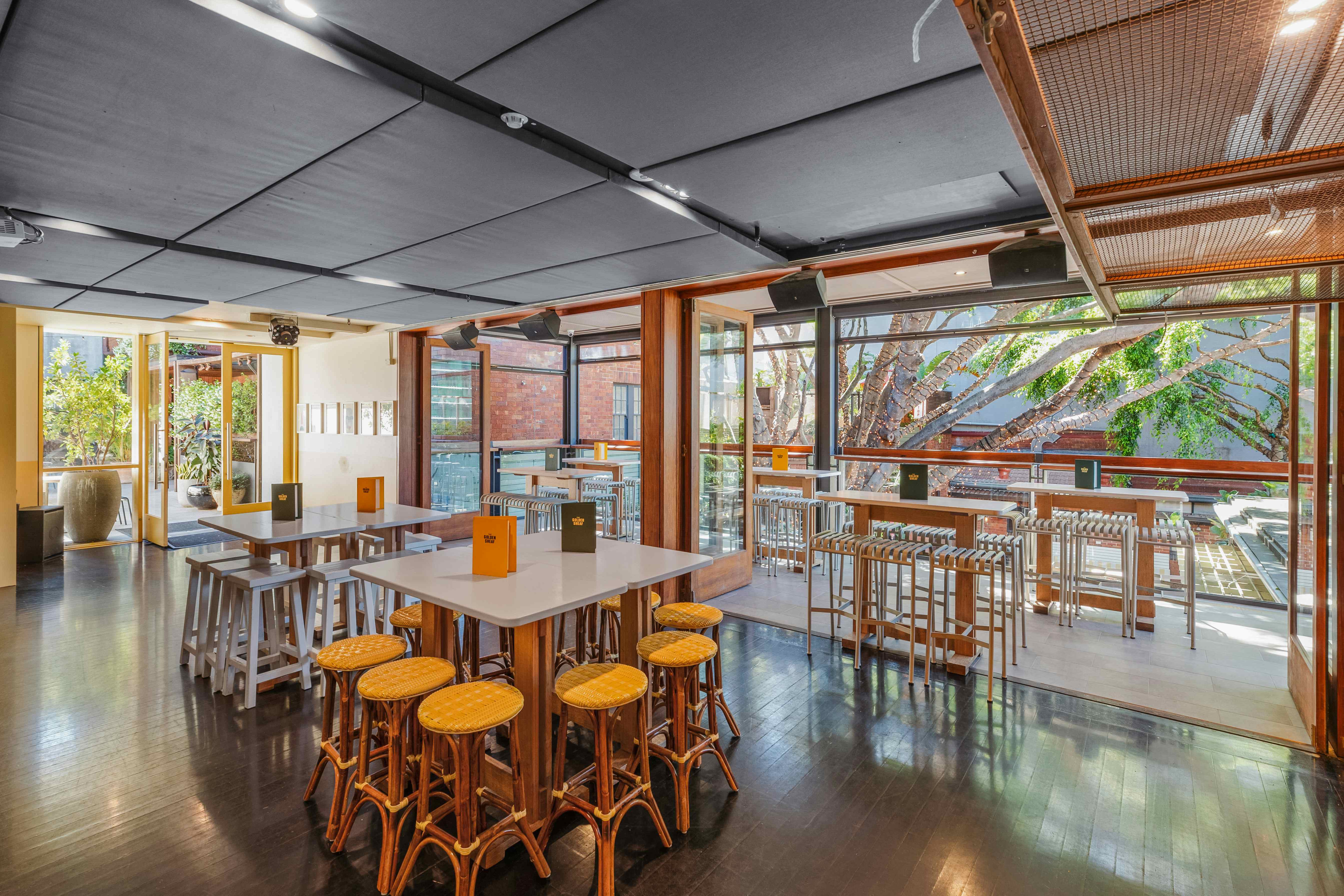 The Canopy & The Boulevard 2