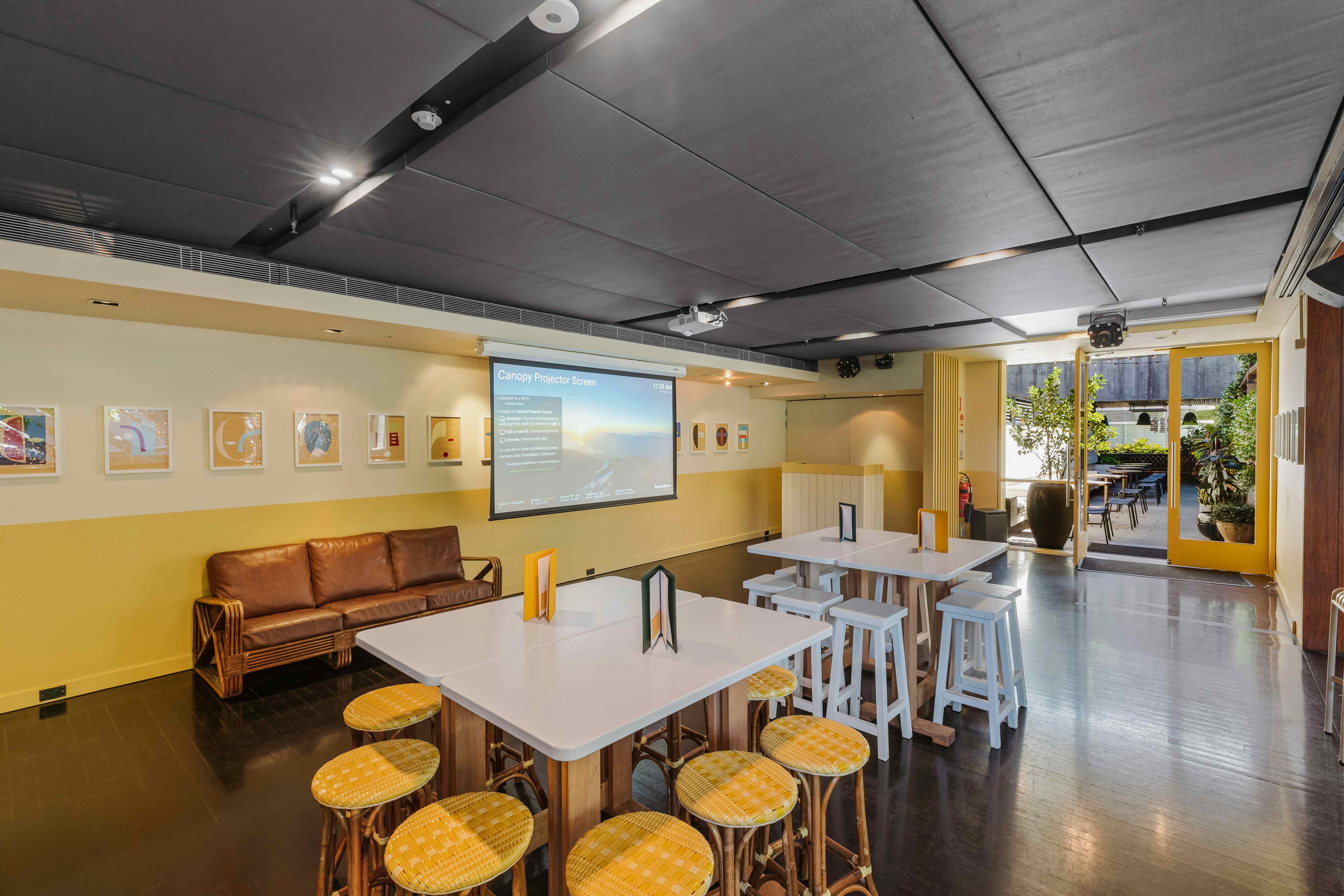 The Canopy & The Boulevard 4