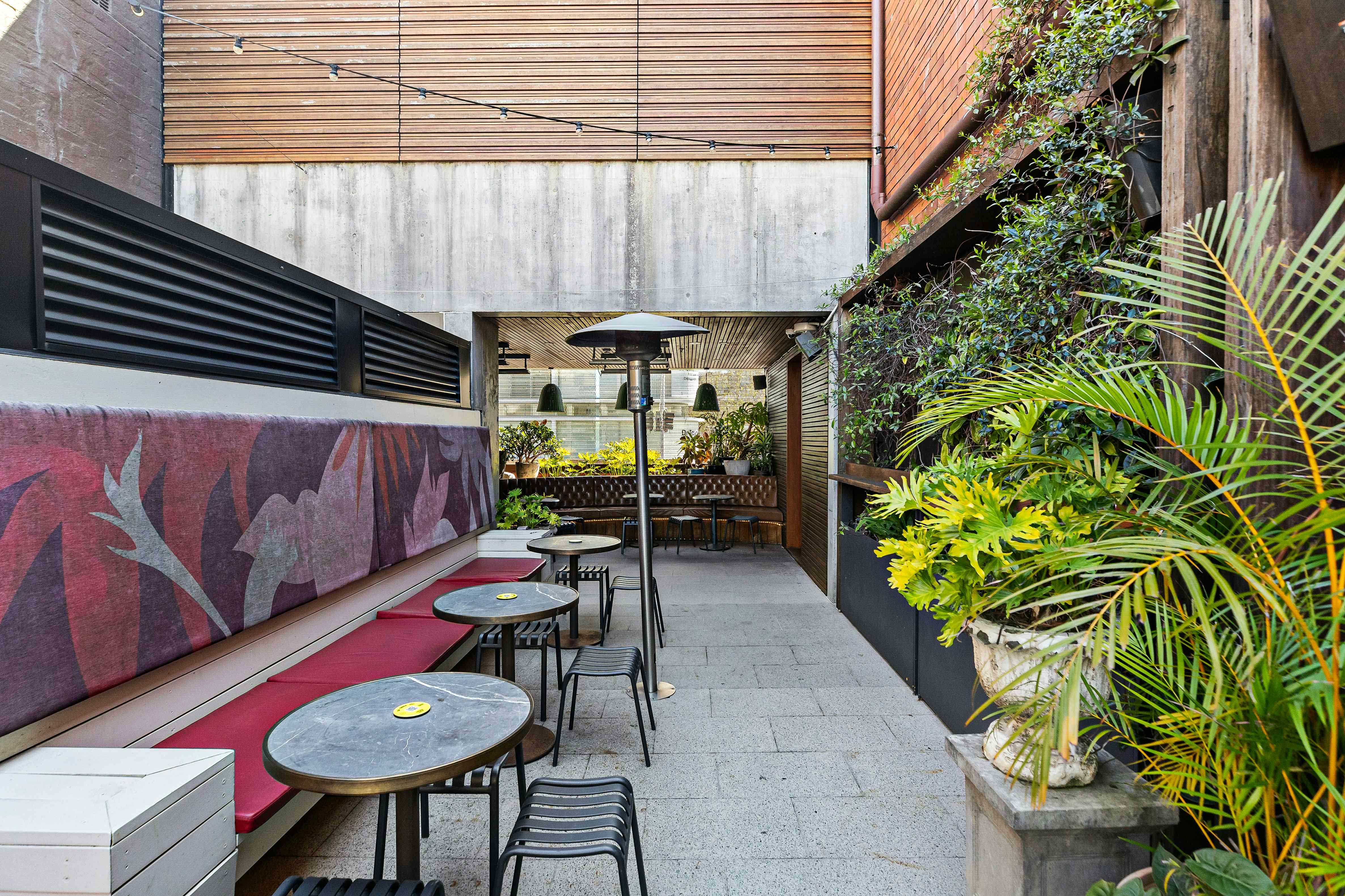 The Canopy & The Boulevard 7