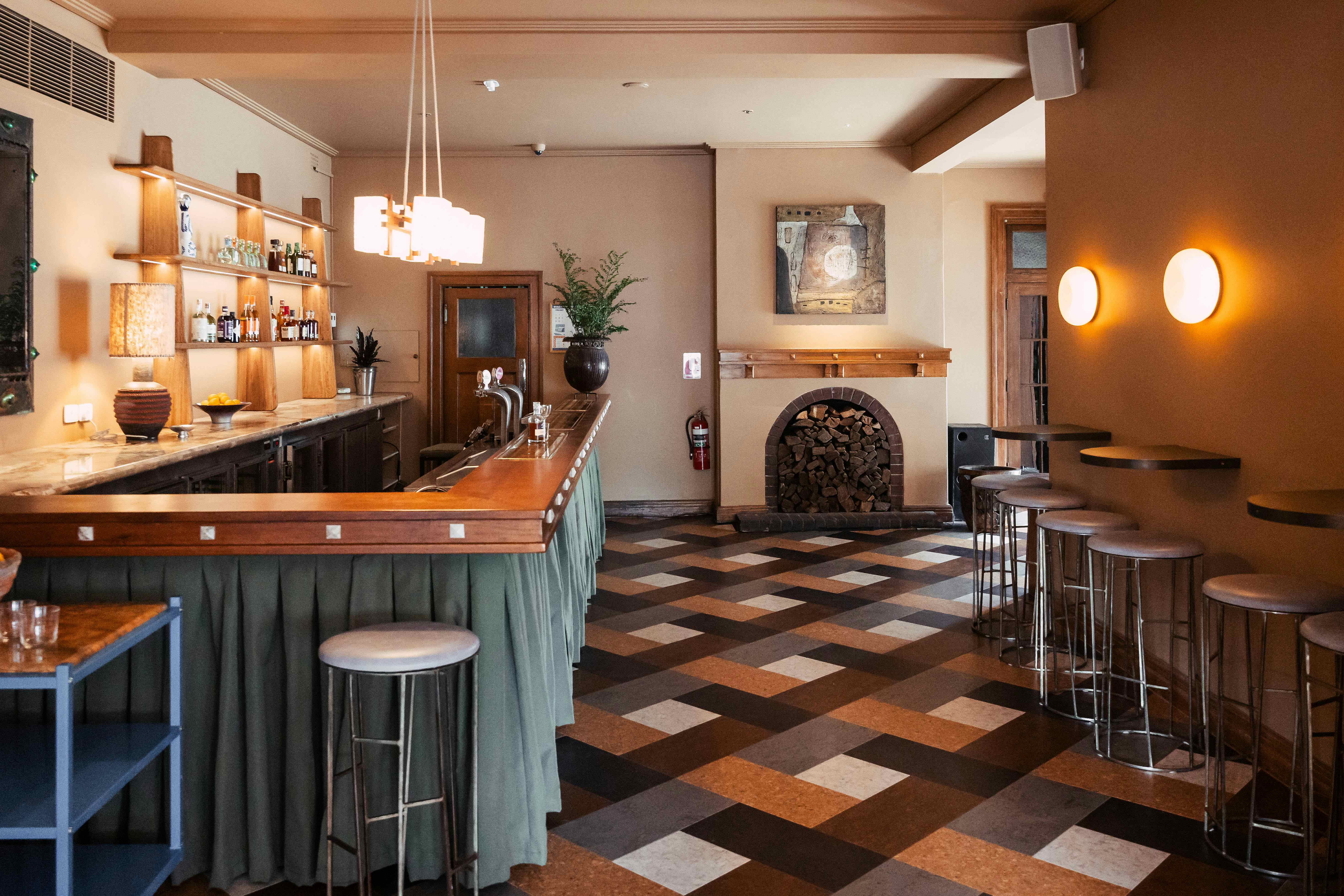 Exclusive Hire - Sunrise, Sunset, The Canopy & The Boulevard 6