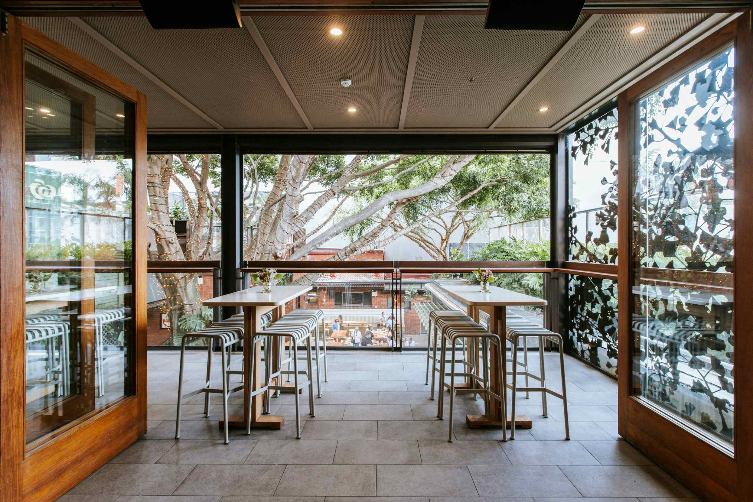 Exclusive Hire - Sunrise, Sunset, The Canopy & The Boulevard 5