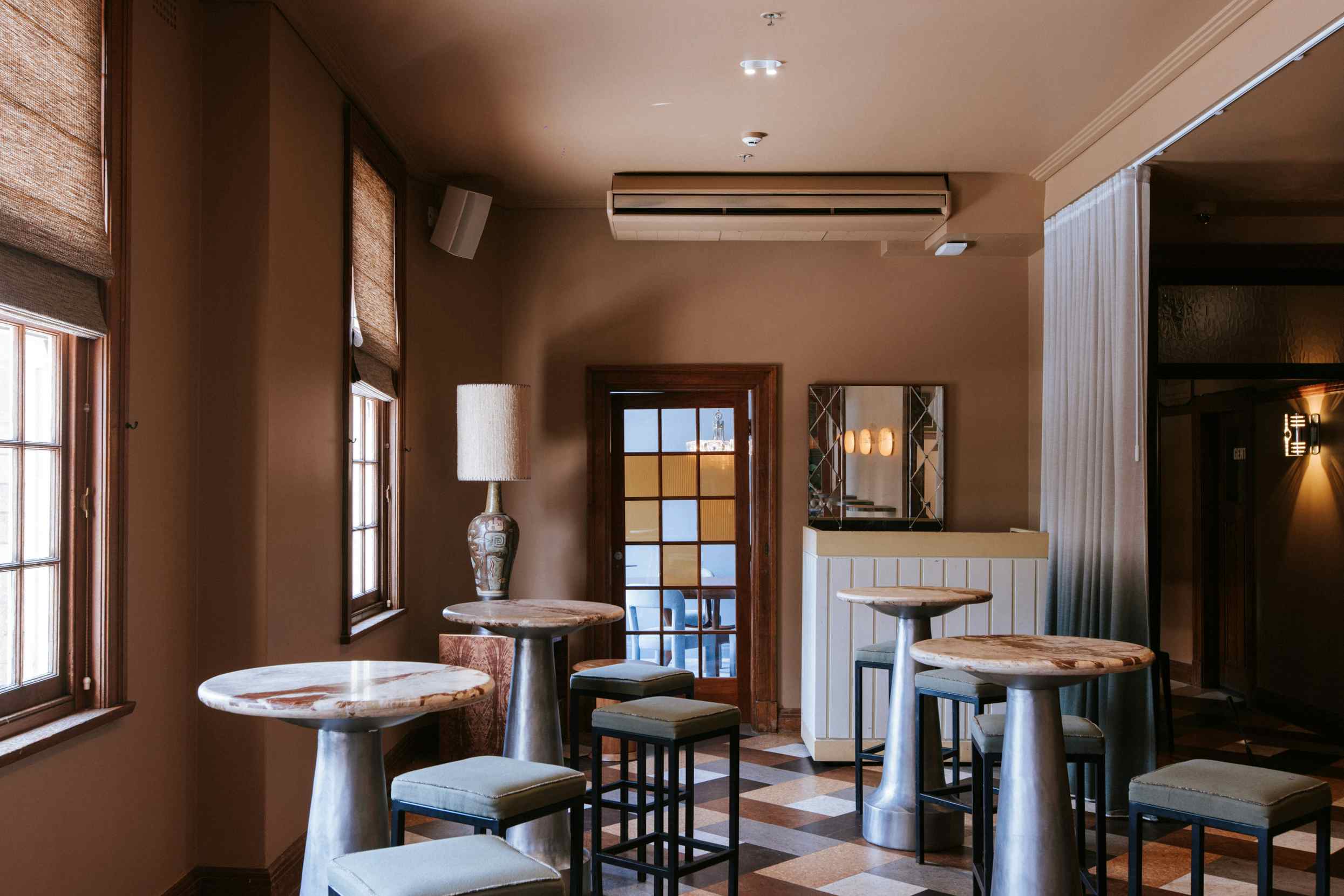 Exclusive Hire - Sunrise, Sunset, The Canopy & The Boulevard 3