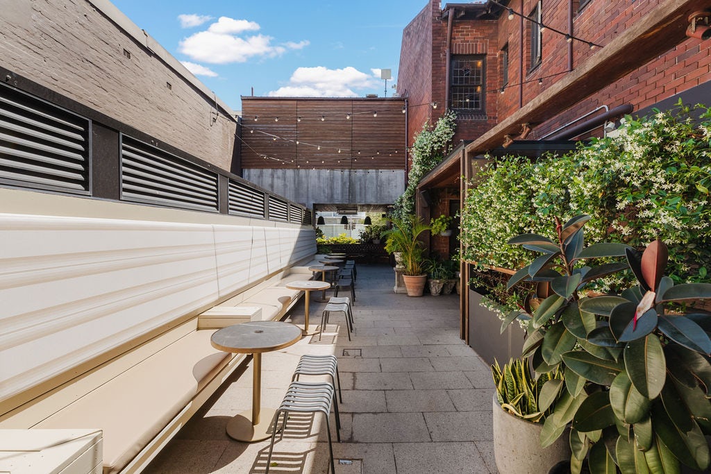 Exclusive Hire - Sunrise, Sunset, The Canopy & The Boulevard 0