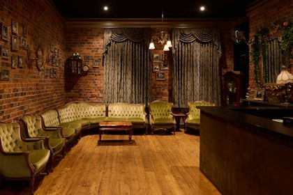 Cotton Club 1