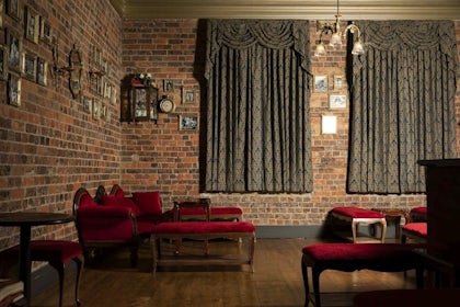 Cotton Club 2